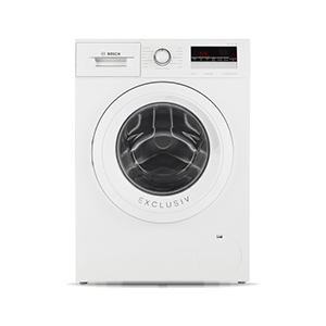 Bosch WAN28295NL Serie 4 EXCLUSIV wasmachine