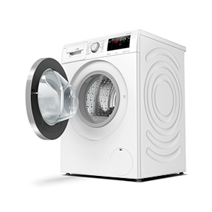 Bosch WAU28P90NL Serie 6 EXCLUSIV wasmachine