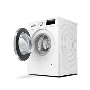 Bosch WAU28P90NL Serie 6 Exclusiv wasmachine