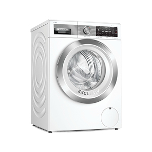 Bosch WAXH2E91NL HomeProfessional EXCLUSIV wasmachine