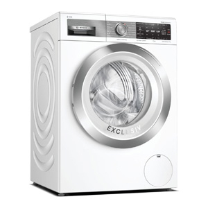 Bosch WAXH2E91NL HomeProfessional EXCLUSIV wasmachine