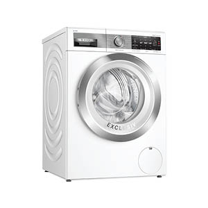 Bosch WAXH2E91NL wasmachine