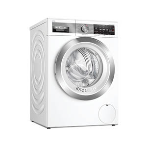 Bosch WAXH2E91NL wasmachine