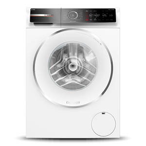 Bosch WGB254A9NL wasmachine