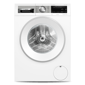 Bosch WGG24409NL Serie 6 EXCLUSIV wasmachine