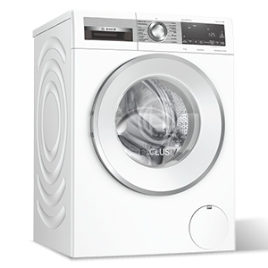 Bosch WGG24409NL Serie 6 EXCLUSIV wasmachine