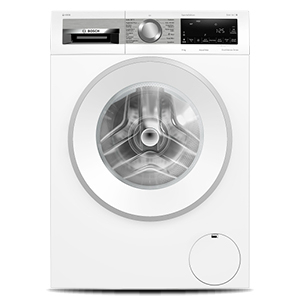 Bosch WGG244A9NL Serie 6 EXCLUSIV wasmachine