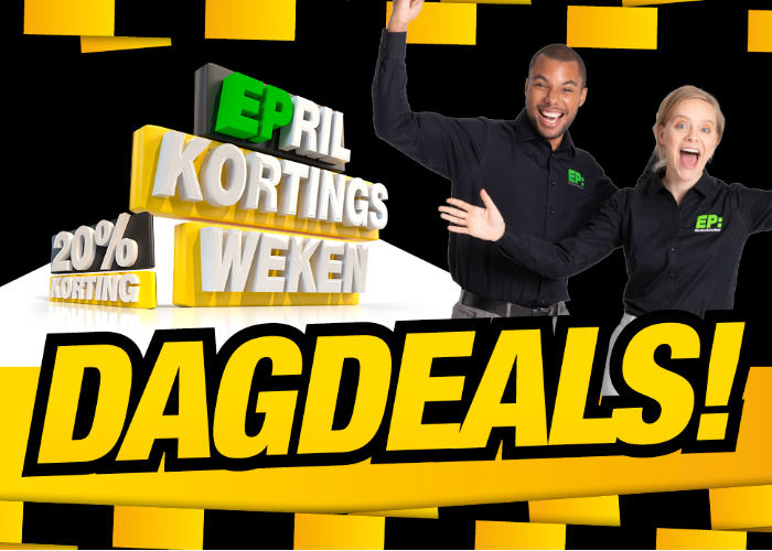 Dagdeal