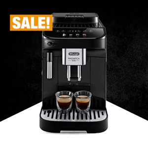 DeLonghi ECAM29022B Magnifica Evo volautomaat koffiemachine