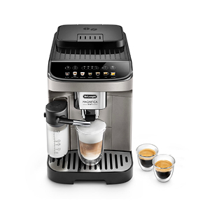 DeLonghi ECAM29081TB Magnifica Evo volautomaat koffiemachine