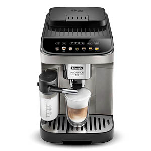 DeLonghi ECAM29081TB Magnifica Evo volautomaat koffiemachine