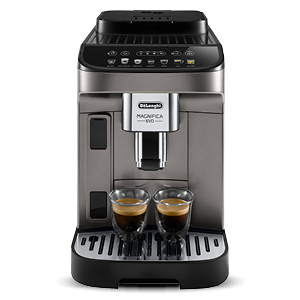 DeLonghi ECAM29081TB Magnifica Evo volautomaat koffiemachine