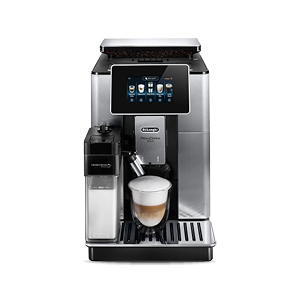 DeLonghi ECAM61074MB PrimaDonna Soul volautomaat koffiemachine