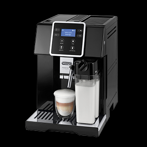 DeLonghi ESAM420 40 B Perfecta EVO volautomaat koffiemachine