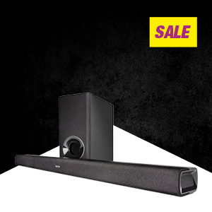 Denon DHTS316 Soundbar