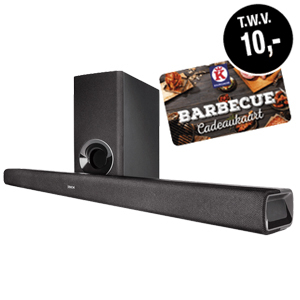 Denon DHT S316 Soundbar