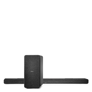 Denon DHTS517 Dolby Atmos soundbar