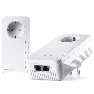 Devolo Magic 1 WiFi Powerline Starter Kit