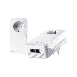 Devolo Magic 1 WiFi Powerline Starter Kit