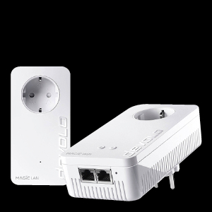 Devolo Magic 1 WiFi Starter Kit 