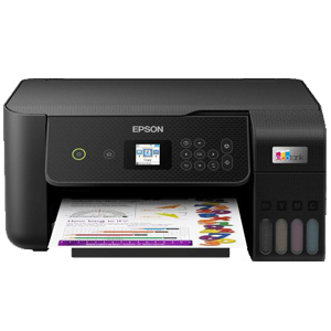 Epson EcoTank ET 2820