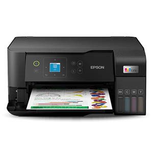 Epson EcoTank ET 2840