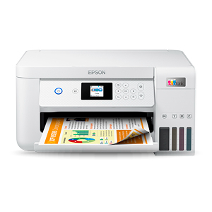 Epson EcoTank ET2856