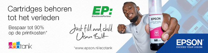 Epson ecotank