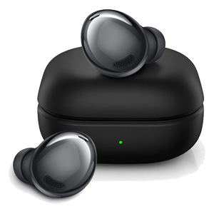 Galaxy Buds Pro Phantom Black