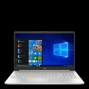 HP 15sfq1008nd laptop