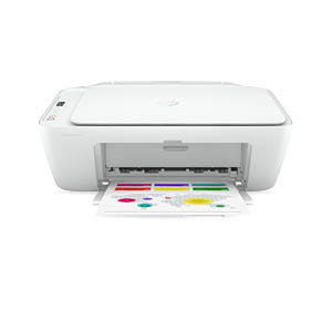 HP DeskJet 2710 All in one printer