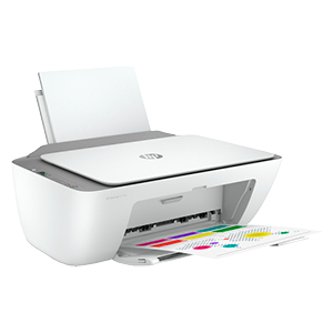 HP Deskjet 2720e All in one printer