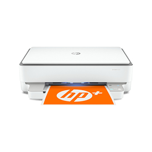 HP ENVY 6020e Thermische inkjet printer