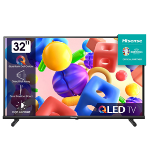 Hisense 32A5KQ Full HD QLED TV