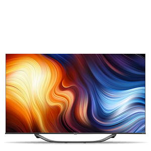 Hisense 43A79KQ 4K QLED TV