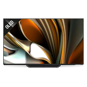 Hisense 48A85H 4K OLED TV