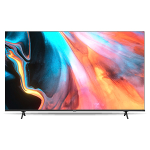 Hisense 50E77HQ 4K QLED TV