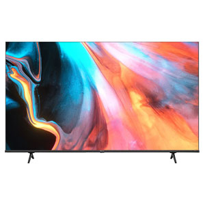 Hisense 50E77HQ 4K QLED TV