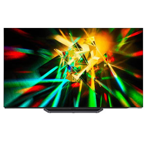 Hisense 55A86G 4K OLED TV