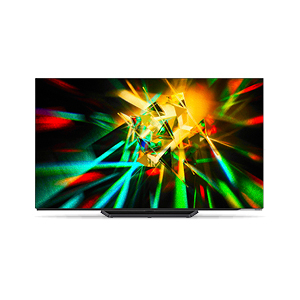 Hisense 55A86G 4K OLED TV