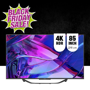 Hisense 85U79KQ Mini LED ULED 4K TV 