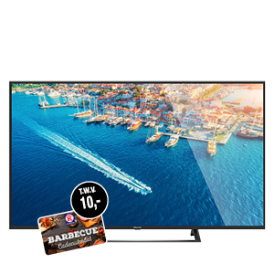 Hisense H43B7300 4K LED TV