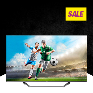 Hisense H50A7500F 4K LED TV