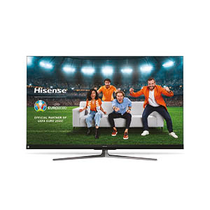 Hisense H55U8QF 4K LED TV