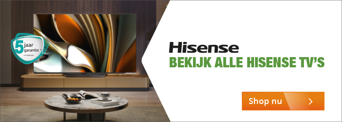 Hisense TV