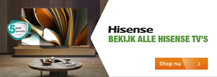 Hisense TV