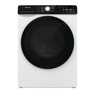 Hisense WFGA901619VMQ wasmachine