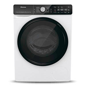 Hisense WFGA901619VMQ wasmachine