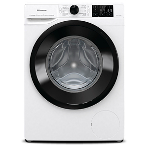 Hisense WFGE801439VMQ wasmachine