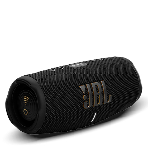 JBL Charge 5 bluetooth speaker